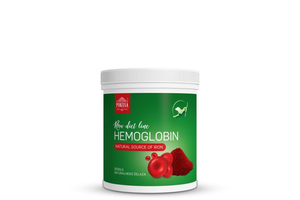 POKUSA Hemoglobin por 200g